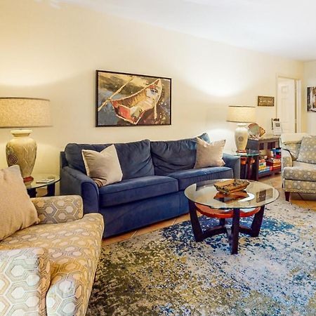 Апартаменты Devonshire 109 Хилтон-Хед-Айленд Экстерьер фото
