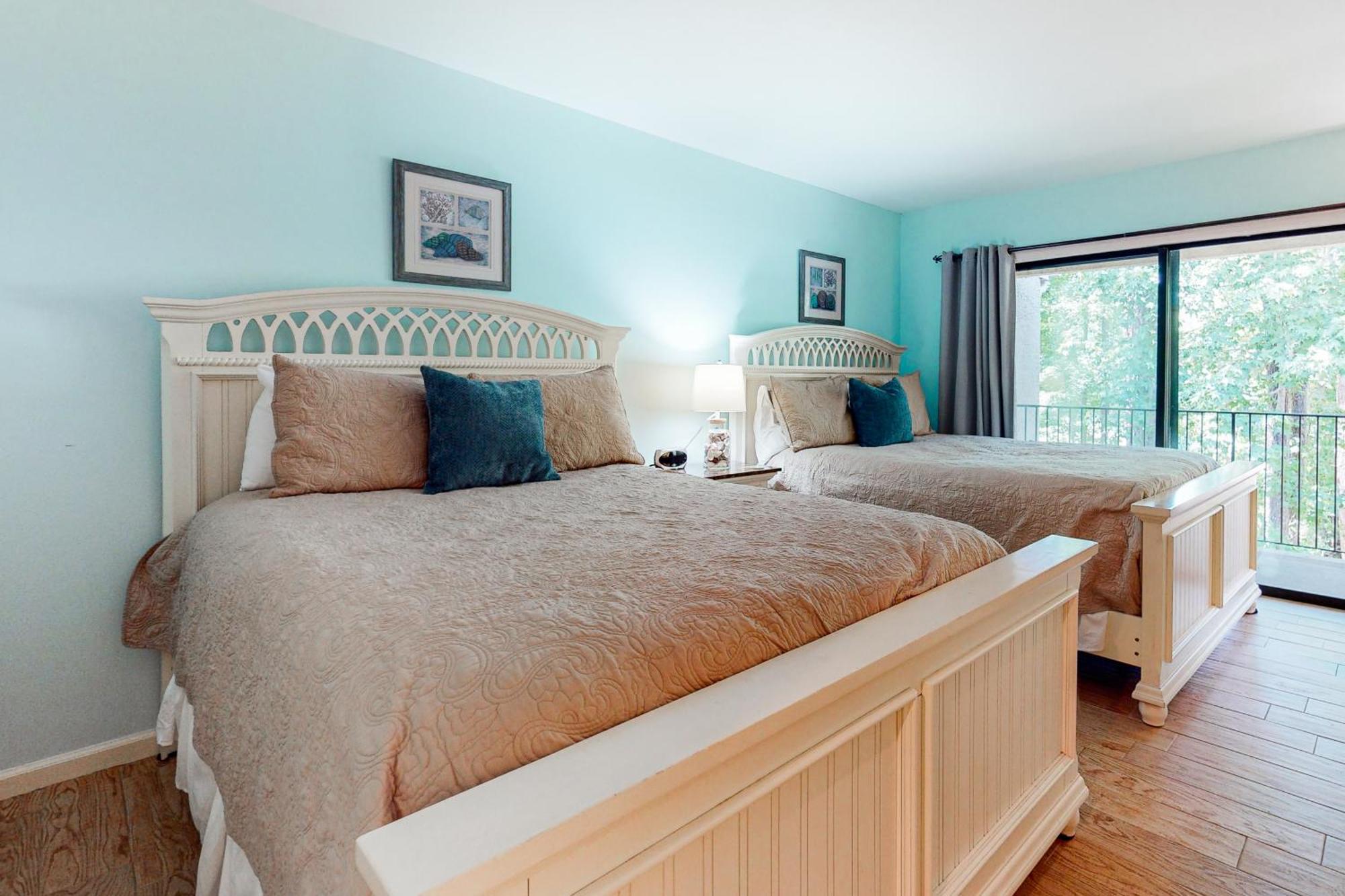 Апартаменты Devonshire 109 Хилтон-Хед-Айленд Экстерьер фото